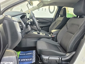 Nissan Qashqai - imagine 6