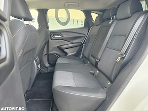 Nissan Qashqai - imagine 9
