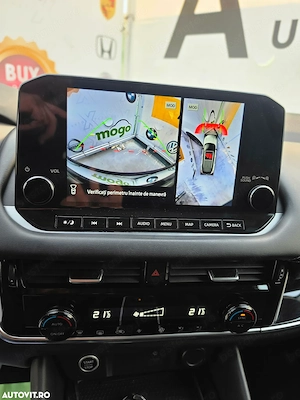 Nissan Qashqai - imagine 13