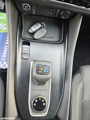 Nissan Qashqai - imagine 12