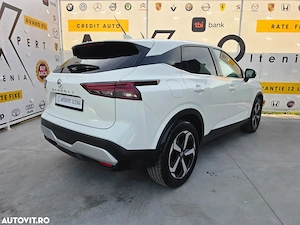 Nissan Qashqai - imagine 5