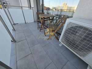 VIVALIA GRAND, Apartament 2 camere, PARCARE- Zona Take Ionescu - imagine 5