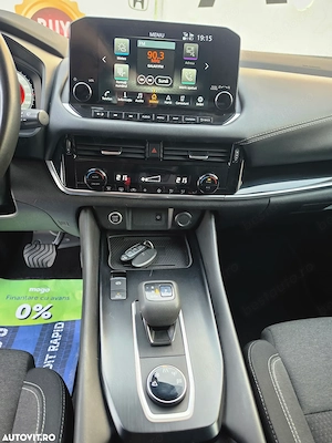 Nissan Qashqai - imagine 11