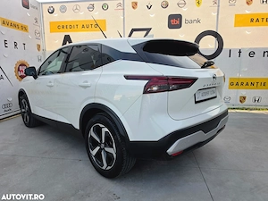 Nissan Qashqai - imagine 3