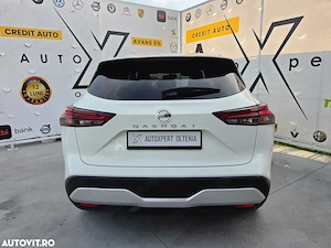 Nissan Qashqai - imagine 4