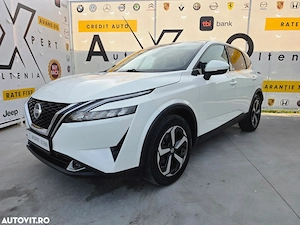 Nissan Qashqai - imagine 2