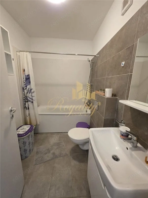 VIVALIA GRAND, Apartament 2 camere, PARCARE- Zona Take Ionescu - imagine 12