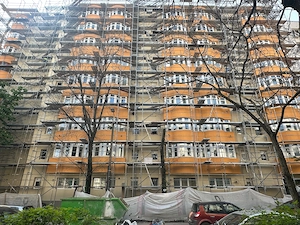 Angajam URGENT personal in constructii   Bucuresti