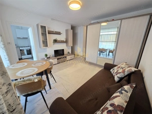 VIVALIA GRAND, Apartament 2 camere, PARCARE- Zona Take Ionescu - imagine 2