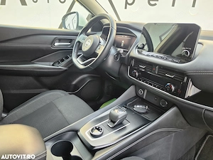 Nissan Qashqai - imagine 14