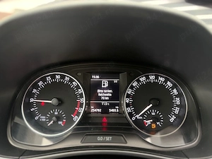 Skoda Fabia | 1.4 TDI | 2016 | 90 CP - imagine 11