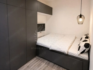 Inchiriere apartament 2 camere, zona Malu Rosu, Ploiesti - imagine 6