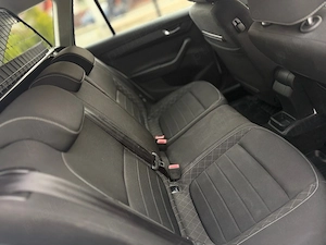 Skoda Fabia | 1.4 TDI | 2016 | 90 CP - imagine 5