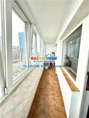 Apartament 3 Camere - Piata Victoriei - Titulescu - Bloc 1985 - imagine 10