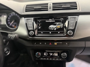 Skoda Fabia | 1.4 TDI | 2016 | 90 CP - imagine 12