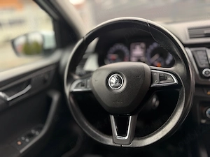 Skoda Fabia | 1.4 TDI | 2016 | 90 CP - imagine 8