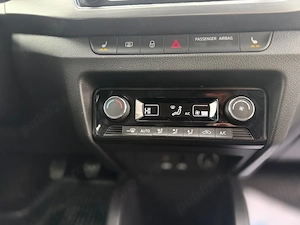 Skoda Fabia | 1.4 TDI | 2016 | 90 CP - imagine 10