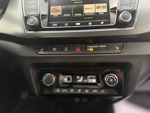 Skoda Fabia | 1.4 TDI | 2016 | 90 CP - imagine 7