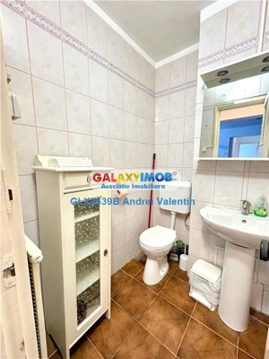 Apartament 3 Camere - Piata Victoriei - Titulescu - Bloc 1985 - imagine 8