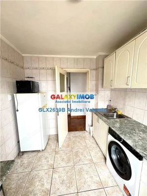 Apartament 3 Camere - Piata Victoriei - Titulescu - Bloc 1985 - imagine 5