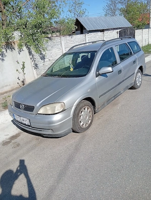 vand Opel Astra g  - imagine 2