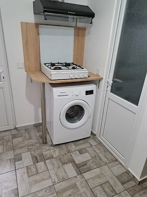 Garsonieră de închiriat 22 m - imagine 4