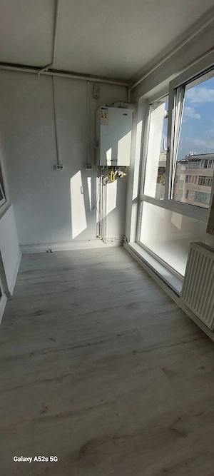 Garsoniera spatioasa Tractorul - imagine 8