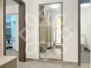Apartament cu 3 camere de vanzare ultracentral in Oradea - imagine 8