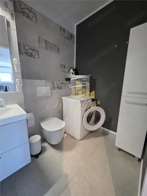 NORD ONE- Apartament 2 camere, loc de parcare- Zona Circumvalatiunii - imagine 8