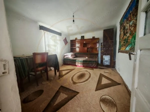 Proprietate compusă din 2 case,3 anexe,teren 3.233 m – Dârmănești, județul Argeș - imagine 7