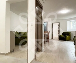 Apartament cu 3 camere de vanzare ultracentral in Oradea - imagine 10