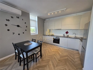 NORD ONE- Apartament 2 camere, loc de parcare- Zona Circumvalatiunii - imagine 6