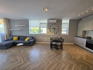 NORD ONE- Apartament 2 camere, loc de parcare- Zona Circumvalatiunii - imagine 5