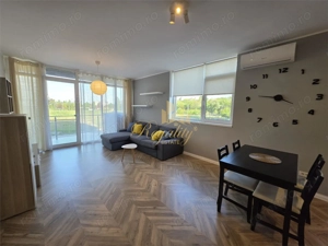 NORD ONE- Apartament 2 camere, loc de parcare- Zona Circumvalatiunii - imagine 4