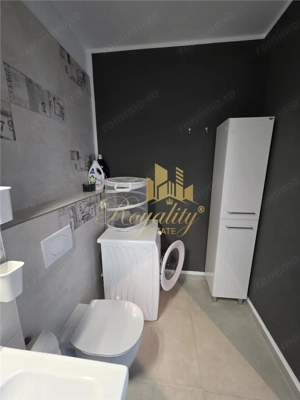 NORD ONE- Apartament 2 camere, loc de parcare- Zona Circumvalatiunii - imagine 9