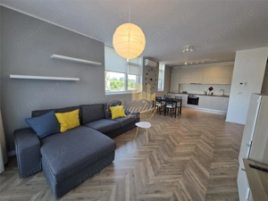 NORD ONE- Apartament 2 camere, loc de parcare- Zona Circumvalatiunii - imagine 2