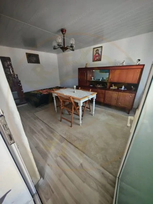 Proprietate compusă din 2 case,3 anexe,teren 3.233 m – Dârmănești, județul Argeș - imagine 10