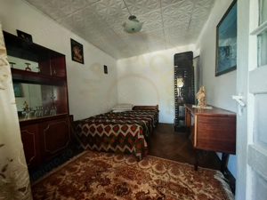 Proprietate compusă din 2 case,3 anexe,teren 3.233 m – Dârmănești, județul Argeș - imagine 12