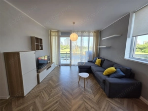 NORD ONE- Apartament 2 camere, loc de parcare- Zona Circumvalatiunii - imagine 3