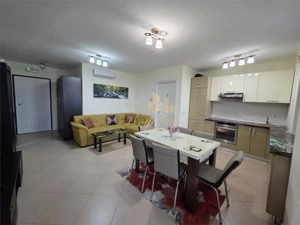 FRUCTUS PLAZA- Apartament 3 camere DECOMANDAT, parcare - Gheorghe Lazar - imagine 4