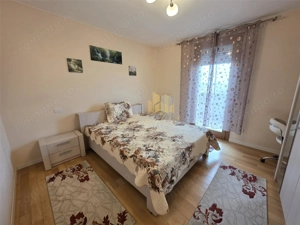 FRUCTUS PLAZA- Apartament 3 camere DECOMANDAT, parcare- Gheorghe Lazar - imagine 5