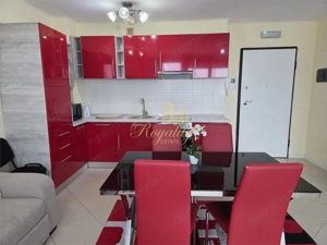 FRUCTUS PLAZA- Apartament 3 camere DECOMANDAT, parcare- Gheorghe Lazar - imagine 2