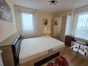 FRUCTUS PLAZA- Apartament 3 camere DECOMANDAT, parcare - Gheorghe Lazar - imagine 7