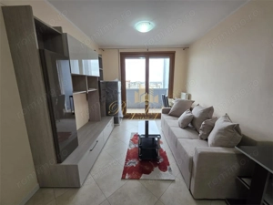 FRUCTUS PLAZA, Apartament 2 camere, parcare - Zona Gheorghe Lazar