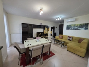 FRUCTUS PLAZA- Apartament 3 camere DECOMANDAT, parcare - Gheorghe Lazar - imagine 3