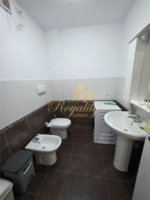 FRUCTUS PLAZA, Apartament 2 camere, parcare - Zona Gheorghe Lazar - imagine 7