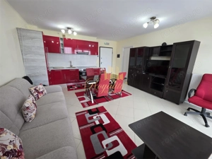 FRUCTUS PLAZA- Apartament 3 camere DECOMANDAT, parcare- Gheorghe Lazar - imagine 4