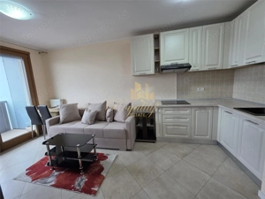 FRUCTUS PLAZA, Apartament 2 camere, parcare - Zona Gheorghe Lazar - imagine 4