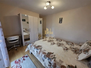 FRUCTUS PLAZA- Apartament 3 camere DECOMANDAT, parcare- Gheorghe Lazar - imagine 7