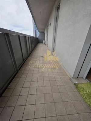 FRUCTUS PLAZA- Apartament 3 camere DECOMANDAT, parcare- Gheorghe Lazar - imagine 8